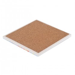 Posavasos sol y luna c/exp.