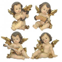 Angel 4 dif.