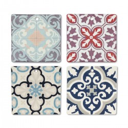 Salvamantel hidr ulico 10,8cm.