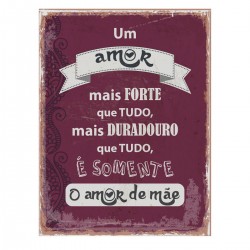 Placas pared portugues