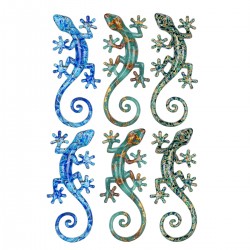 Lagarto 20 cm
