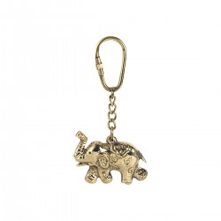Llavero elefante