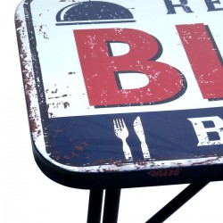 Mesa bistro bon appetit