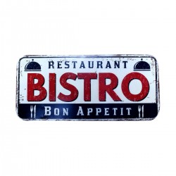 Mesa bistro bon appetit