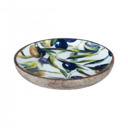 Plato aceitunas peq.