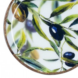 Plato aceitunas peq.