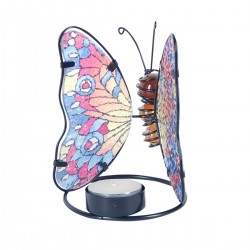 Mariposa sobremesa 3 dif.