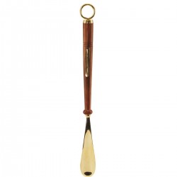 Calzador c/mango madera