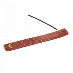 Apoyadores barritas inciens