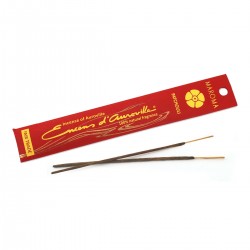 Pachuli bolsas incienso