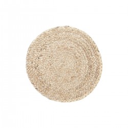 Salvamantel yute 35x35