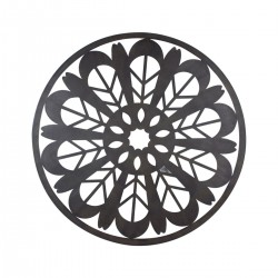 OFERTA *adorno pared mandala