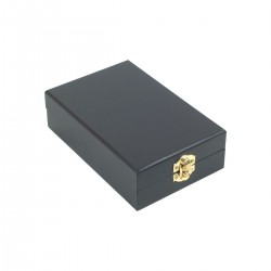 Caja abridor y tapon.vino