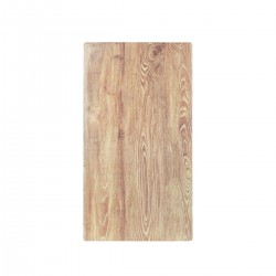 OFERTA *tabla de cortar bambu-melamina