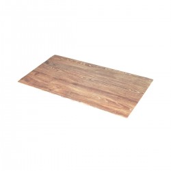 OFERTA *tabla de cortar bambu-melamina