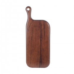 OFERTA *tabla de cortar bambu-melamina