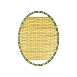 OFERTA *bandeja bambu-melamina