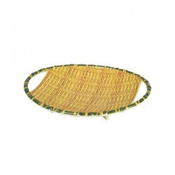 OFERTA *bandeja bambu-melamina