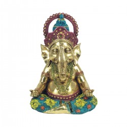 Ganesha yoga