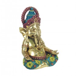 Ganesha yoga