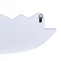 Percha 3 pomos beach