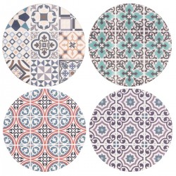 Salvamantel hidraulico