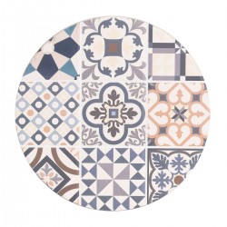 Salvamantel hidraulico