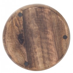 Plato arbol de la vida 22cm