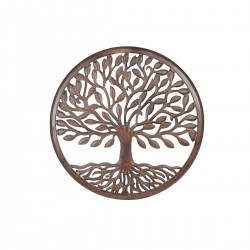 Adorno pared arbol 60cm dm
