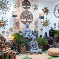 Adorno pared arbol 60cm dm