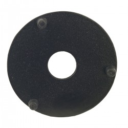 Salvamantel 6 colores dif.