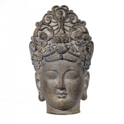 Cabeza buda
