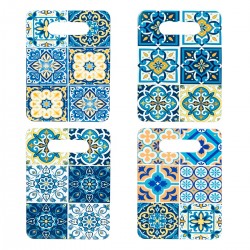 Salvamantel idraulico