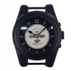 Reloj sobremesa pulsera