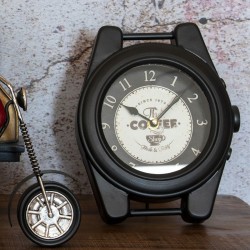 Reloj sobremesa pulsera