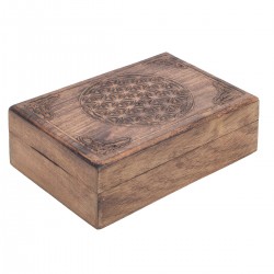 S/3 cajas rectangulares