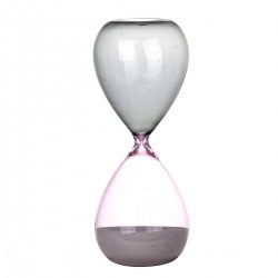 Reloj arena 15 min.azul