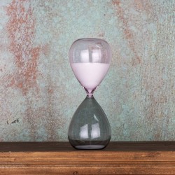 Reloj arena 15 min.azul