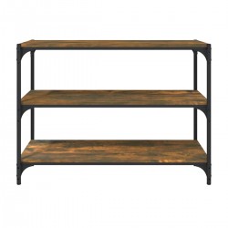 Mueble -consola 3 estantes