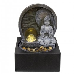 Fuente buda