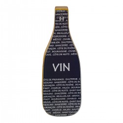 Juego de vino 3 pcs.