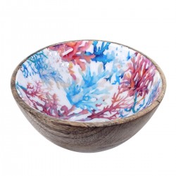 Bowl coral