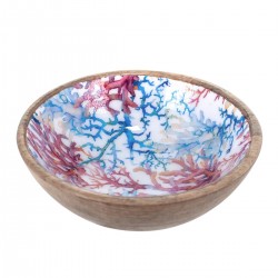 Bowl coral