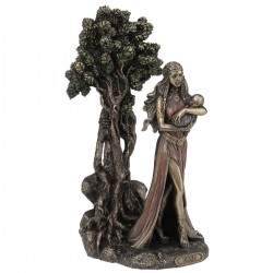 Danu-madre de la tuatha de danann