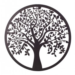 Adorno pared arbol de la vida