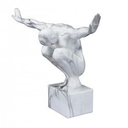 Figura desnudo