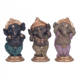 Ganesha