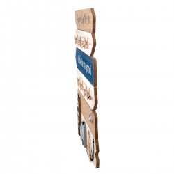 Adorno pared seÐales