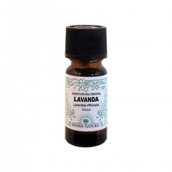 Bot.lavanda aceite esencial