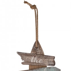 Adorno pared seÐales